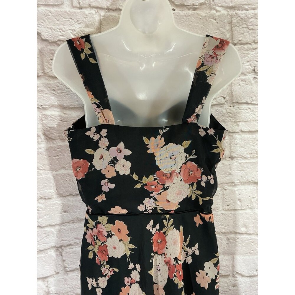 Vintage 90s Y2K Dress 12 Coquette Whimsy Phoebe Babydoll Party Grunge Festival - Picture 8 of 11